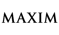 Maxim